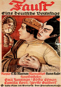 دانلود فیلم Faust  1926