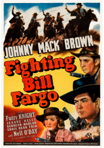 دانلود فیلم Fighting Bill Fargo 1941