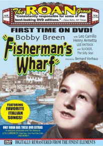 دانلود فیلم Fisherman's Wharf 1939