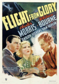 دانلود فیلم Flight from Glory 1937