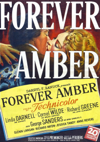 دانلود فیلم Forever Amber 1947