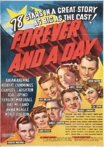 دانلود فیلم Forever and a Day 1943