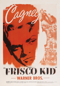 دانلود فیلم Frisco Kid 1935