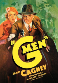 دانلود فیلم 'G' Men 1935