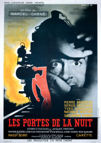 دانلود فیلم Gates of the Night  1946