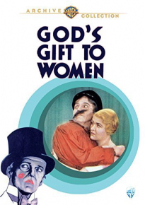 دانلود فیلم God's Gift to Women 1931