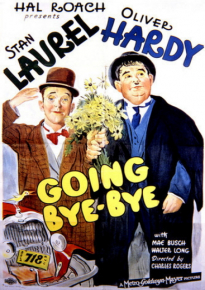 دانلود فیلم Going Bye-Bye! 1934