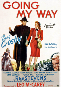 دانلود فیلم Going My Way 1944