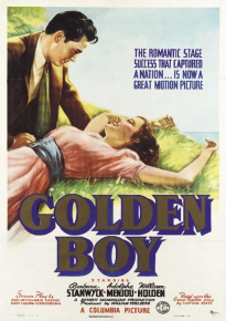 دانلود فیلم Golden Boy 1939