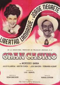 دانلود فیلم Gran Casino 1947