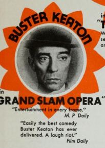 دانلود فیلم Grand Slam Opera 1936