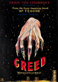 دانلود فیلم Greed 1924