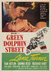 دانلود فیلم Green Dolphin Street 1947