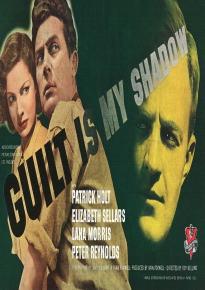 دانلود فیلم Guilt Is My Shadow 1950