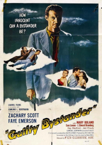 دانلود فیلم Guilty Bystander 1950