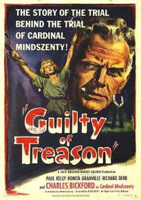 دانلود فیلم Guilty of Treason 1950