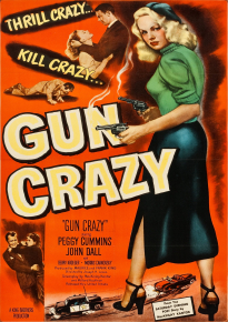 دانلود فیلم Gun Crazy 1950