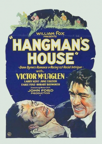 دانلود فیلم Hangman's House 1928