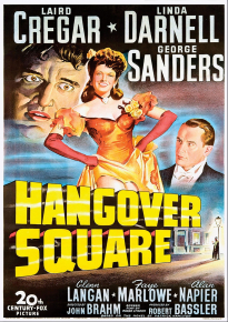 دانلود فیلم Hangover Square 1945