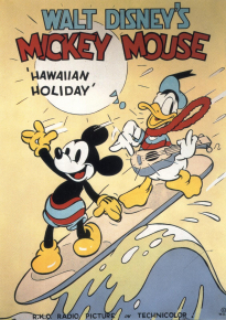 دانلود فیلم Hawaiian Holiday 1937