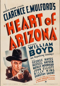 دانلود فیلم Heart of Arizona 1938