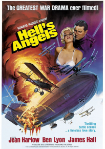 دانلود فیلم Hell's Angels 1930