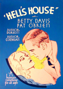 دانلود فیلم Hell's House 1932