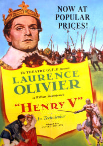 دانلود فیلم Henry  1944