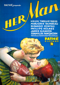 دانلود فیلم Her Man 1930