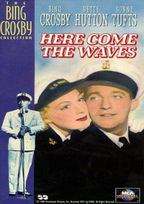 دانلود فیلم Here Come the Waves 1944