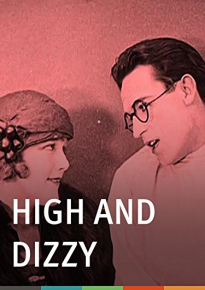 دانلود فیلم High and Dizzy 1920