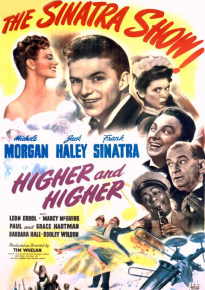 دانلود فیلم Higher and Higher 1943