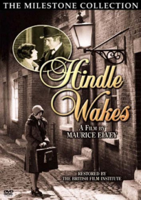 دانلود فیلم Hindle Wakes 1927