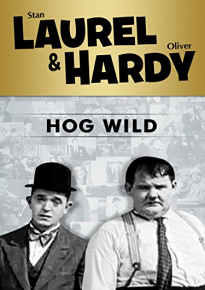 دانلود فیلم Hog Wild 1930