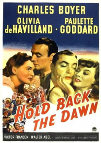 دانلود فیلم Hold Back the Dawn 1941