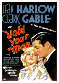 دانلود فیلم Hold Your Man 1933