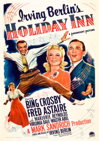 دانلود فیلم Holiday Inn 1942