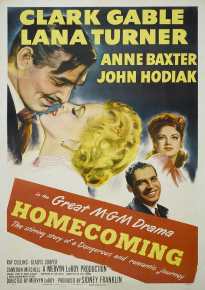 دانلود فیلم Homecoming 1948