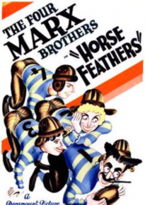 دانلود فیلم Horse Feathers 1932