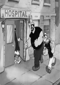 دانلود فیلم Hospitaliky 1937