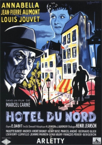 دانلود فیلم Hotel du Nord  1938