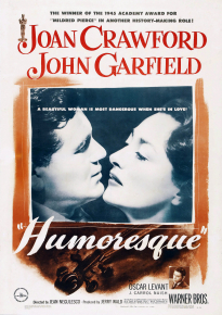 دانلود فیلم Humoresque 1946