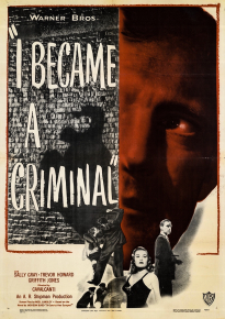 دانلود فیلم I Became a Criminal  1947