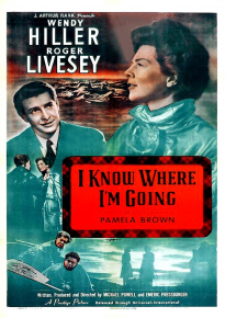 دانلود فیلم I Know Where I'm Going! 1945