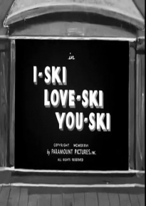 دانلود فیلم I-Ski Love-Ski You-Ski 1936