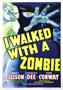 دانلود فیلم I Walked with a Zombie 1943