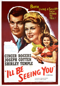 دانلود فیلم I'll Be Seeing You 1944