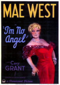 دانلود فیلم I'm No Angel 1933