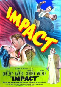 دانلود فیلم Impact 1949