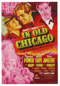 دانلود فیلم In Old Chicago 1938